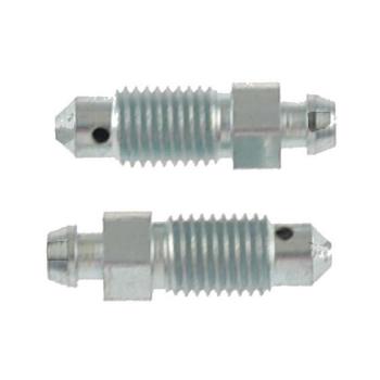 2012 Acura RDX Brake Bleeder Screw Front Carlson H94212 image 1 of 1