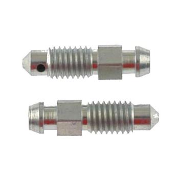2016 Smart Fortwo Brake Bleeder Screw