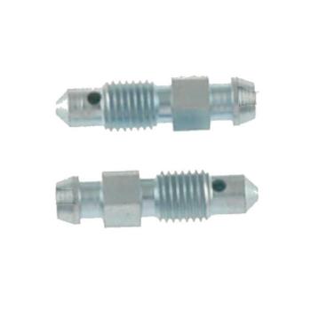 2008 Acura RL Brake Bleeder Screw Front Carlson H94302 image 1 of 1