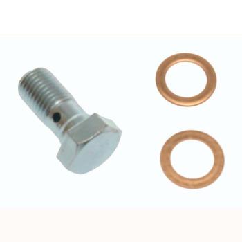 1994 Chrysler LHS Brake Hydraulic Banjo Bolt