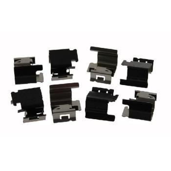 2009 Ford Taurus X Disc Brake Caliper Abutment Service Kit Rear Carlson P1071 image 1 of 1