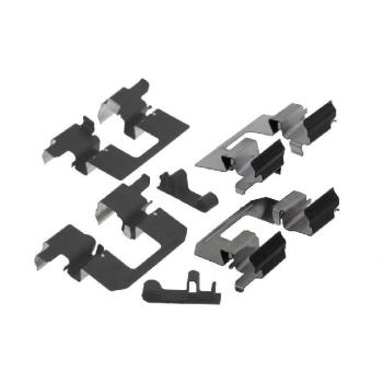 2015 Mitsubishi ASX Disc Brake Caliper Abutment Service Kit