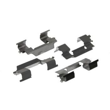 2015 Cadillac SRX Disc Brake Caliper Abutment Service Kit