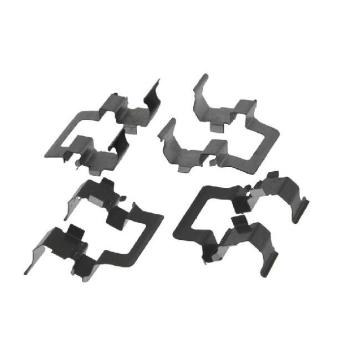 1996 Dodge Stealth Disc Brake Caliper Abutment Service Kit