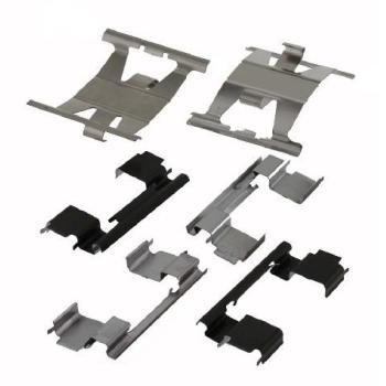 2005 Ford Ranger Disc Brake Caliper Abutment Service Kit Front Carlson P652 image 1 of 1