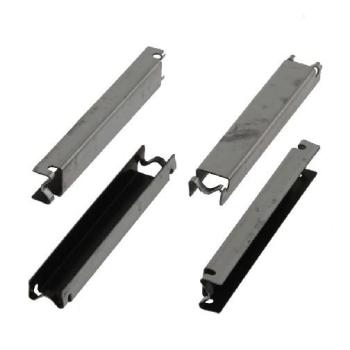 2002 Mercury Mountaineer Disc Brake Caliper Abutment Service Kit