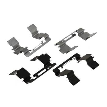 2005 Ford Ranger Disc Brake Caliper Abutment Service Kit Front Carlson P833B image 1 of 1