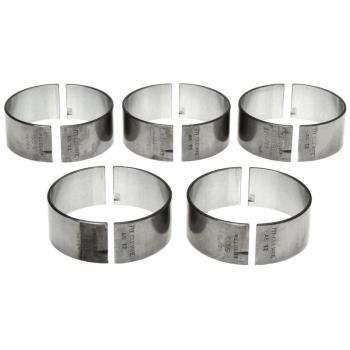 1983 Audi 4000 Engine Connecting Rod Bearing Pair Clevite CB1017A image 2 of 3