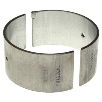 1982 Plymouth Colt Engine Connecting Rod Bearing Pair Clevite CB1120A image 1 of 2