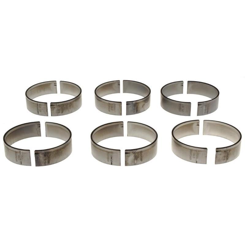 Clevite CB1228P40 Engine Connecting Rod Bearing Pair product image 1 of 1