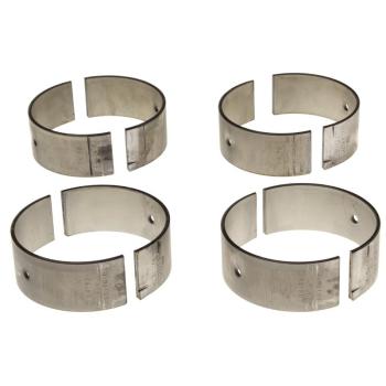 1985 Chrysler LeBaron Engine Connecting Rod Bearing Pair Clevite CB1269P image 2 of 2