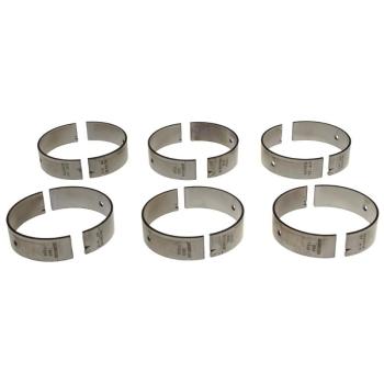 1995 Ford Taurus Engine Connecting Rod Bearing Pair Clevite CB1283P image 1 of 1