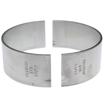 1986 Chevrolet K20 Engine Connecting Rod Bearing Pair Clevite CB1286P image 1 of 2