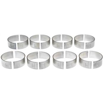 1986 Chevrolet K20 Engine Connecting Rod Bearing Pair Clevite CB1286P image 2 of 2