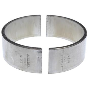 1980 International S1924 Engine Connecting Rod Bearing Pair Clevite CB1327P20 image 1 of 1