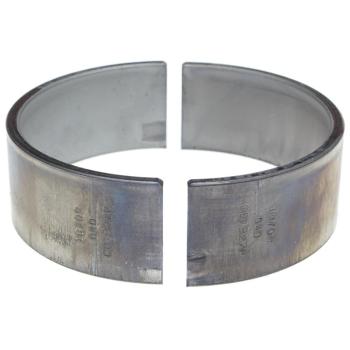 1980 International S1924 Engine Connecting Rod Bearing Pair Clevite CB1327P40 image 1 of 1
