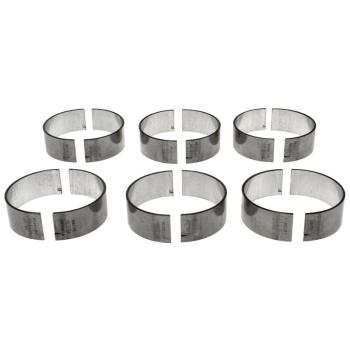 1998 Mazda B3000 Engine Connecting Rod Bearing Pair Clevite CB1385A image 2 of 2