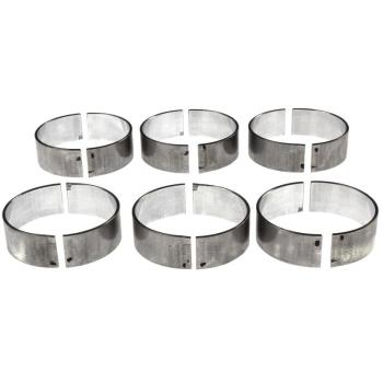 1998 Dodge B1500 Engine Connecting Rod Bearing Pair Clevite CB1387A20 image 2 of 2