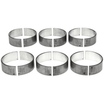 1998 Dodge B1500 Engine Connecting Rod Bearing Pair Clevite CB1387A30 image 2 of 2