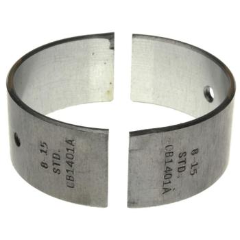 1993 Suzuki Swift Engine Connecting Rod Bearing Pair Clevite CB1401A image 3 of 3