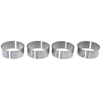 2000 Toyota RAV4 Engine Connecting Rod Bearing Pair Clevite CB1406AL image 1 of 2