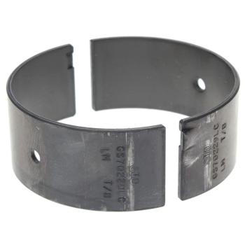 2000 Toyota RAV4 Engine Connecting Rod Bearing Pair Clevite CB1406AL image 2 of 2