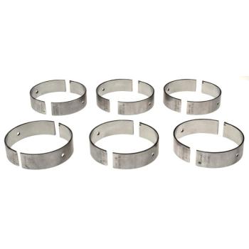 1999 Dodge Grand Caravan Engine Connecting Rod Bearing Pair Clevite CB1410A image 2 of 2