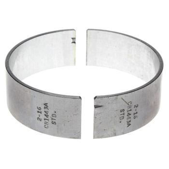 1992 Oldsmobile Cutlass Cruiser Engine Connecting Rod Bearing Pair Clevite CB1443A10 image 2 of 2