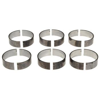 1992 Oldsmobile Cutlass Cruiser Engine Connecting Rod Bearing Pair Clevite CB1443A20 image 1 of 2