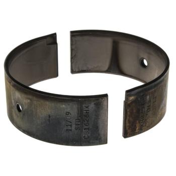 1992 Lexus SC300 Engine Connecting Rod Bearing Pair Clevite CB1628HX image 1 of 1