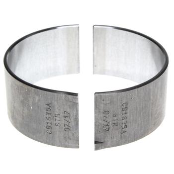 1999 Plymouth Neon Engine Connecting Rod Bearing Pair Clevite CB1635A image 2 of 2