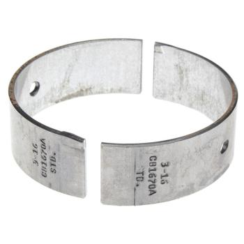 2010 Dodge Charger Engine Connecting Rod Bearing Pair Clevite CB1670A image 1 of 2