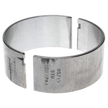 1999 Mercury Cougar Engine Connecting Rod Bearing Pair Clevite CB1774A image 2 of 2