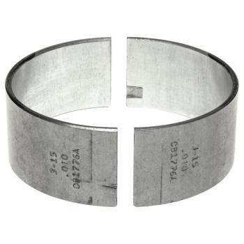 2007 Hummer H2 Engine Connecting Rod Bearing Pair Clevite CB1776A10 image 2 of 3