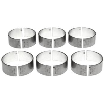 2007 Hummer H2 Engine Connecting Rod Bearing Pair Clevite CB1776A10 image 3 of 3