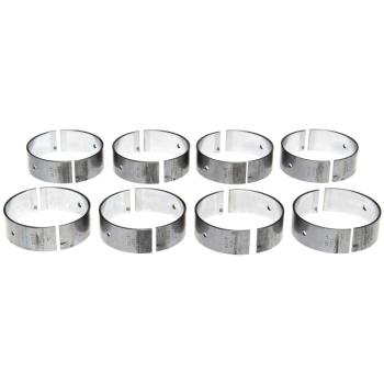 1969 Mercury Cougar Engine Connecting Rod Bearing Pair Clevite CB1778A10 image 1 of 2