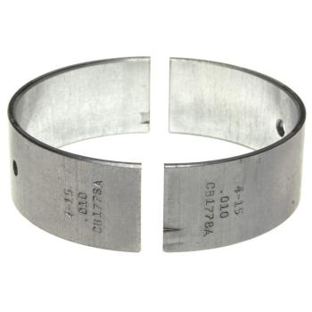 1969 Mercury Cougar Engine Connecting Rod Bearing Pair Clevite CB1778A10 image 2 of 2