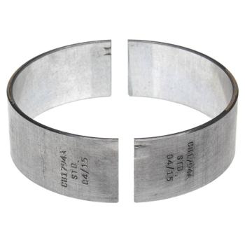 2007 GMC Sierra 1500 Classic Engine Connecting Rod Bearing Pair Clevite CB1794A image 2 of 2