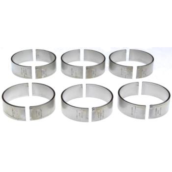 2007 GMC Sierra 1500 Classic Engine Connecting Rod Bearing Pair Clevite CB1794P40 image 1 of 2