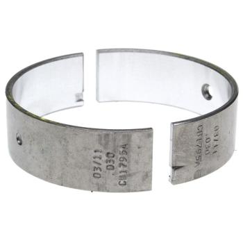 1979 Ford Pinto Engine Connecting Rod Bearing Pair Clevite CB1795A30 image 1 of 1