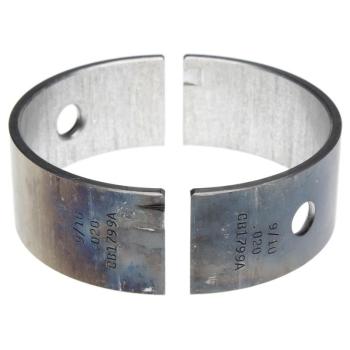 1991 Ford F-150 Engine Connecting Rod Bearing Pair Clevite CB1799A20 image 1 of 1