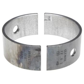 1991 Ford F-150 Engine Connecting Rod Bearing Pair Clevite CB1799A30 image 1 of 1