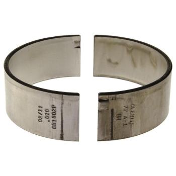 1969 Mercury Cougar Engine Connecting Rod Bearing Pair Clevite CB1802P10 image 1 of 1