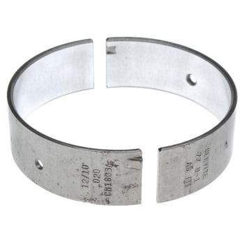 1969 Mercury Cougar Engine Connecting Rod Bearing Pair Clevite CB1803A20 image 1 of 2