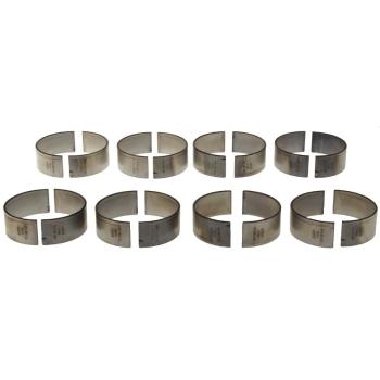 2016 Ram 4500 Engine Connecting Rod Bearing Pair Clevite CB1808P image 1 of 2