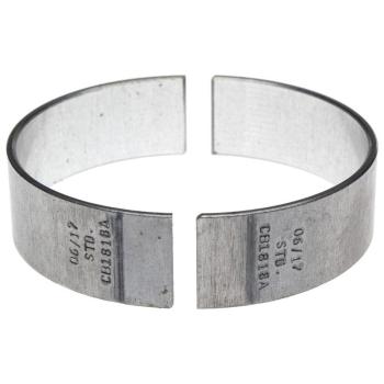 2003 Dodge Ram 1500 Engine Connecting Rod Bearing Pair Clevite CB1818A image 2 of 2