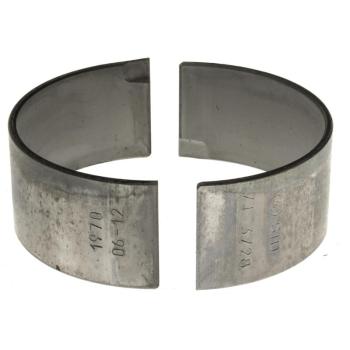 1999 Volkswagen Jetta Engine Connecting Rod Bearing Pair Clevite CB1822P image 2 of 2