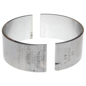 2017 Buick Regal Engine Connecting Rod Bearing Pair Clevite CB1827A image 2 of 2