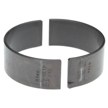 1994 Mazda MX-3 Engine Connecting Rod Bearing Pair Clevite CB1831P image 1 of 1