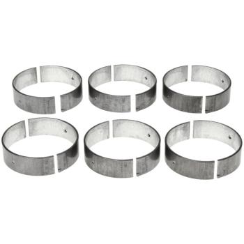 2010 Toyota Highlander Engine Connecting Rod Bearing Pair Clevite CB1833P image 1 of 2